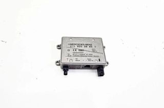 MERCEDES-BENZ M-Class W164 (2005-2011) Other Control Units 2118200885 31637020