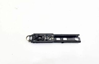 MERCEDES-BENZ M-Class W164 (2005-2011) Front Right Seat Belt Height Adjuster A2118600688 31637054