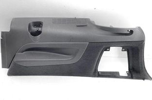 AUDI Q7 4L (2005-2015) Обивка багажника правой стороны 4l0863880 31637283