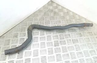 BMW 7 Series F01/F02 (2008-2015) Шланги охлаждающей жидкости 9170345 25053185