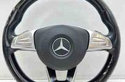 MERCEDES-BENZ S-Class W222/C217/A217 (2013-2020) Steering Wheel A0024607803,623713305 25055110