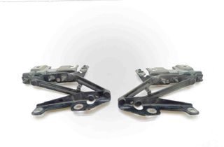 OPEL Insignia A (2008-2016) Front Left Bonnet Hinge 13248766,12841601,13248765 26055390