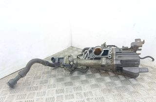 OPEL Zafira C (2012-2016) Охладитель Eгр 55566052 27899922