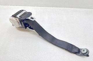 OPEL Insignia A (2008-2016) Rear Right Seatbelt 13288436 28803468