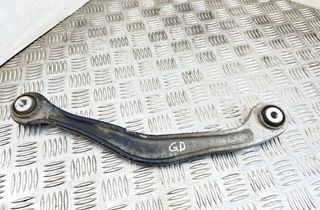 MERCEDES-BENZ S-Class W221 (2005-2013) Aizmugurējā labā svira/ričags A2213520005 28978702