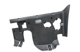 MERCEDES-BENZ M-Class W166 (2011-2015) Paneļa apakšējā apdare A1666800507 30451690