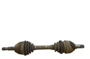 OPEL Zafira B (2005-2010) Front Left Driveshaft 31927298