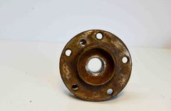BMW X5 E70 (2006-2013) Front Left Wheel Bearing 10041136