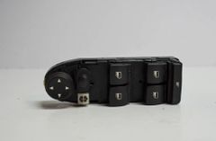 BMW X5 E70 (2006-2013) Priekšējo labo durvju logu pacelšanas slēdži 9122120 10043857