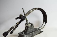 AUDI A3 8P (2003-2013) Pārnesumu pārslēgšanas mehānisms 1K0711049CJ 10259791