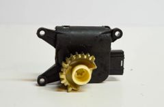 VOLKSWAGEN Golf 5 generation (2003-2009) Salona sildītāja vadības vārsti 1K0907511D 10625770