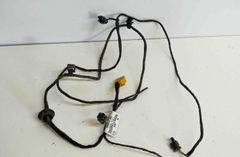 AUDI A6 C7/4G (2010-2020) Aizmugurējo pārking sensoru elektroinstalācija 4G5971085AE 11229472