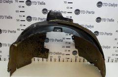 FORD Galaxy 2 generation (2006-2015) Front Left Inner Arch Liner 11732811