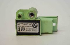 BMW 5 Series E60/E61 (2003-2010) Right Side Impact Sensor 9118167 11791497
