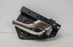 JAGUAR XF 1 generation (2011-2016) Right Front Internal Door Opening Handle 8X23-22600-BD,8X23-22600-AD 11822645