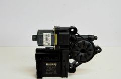 VOLKSWAGEN Passat B6 (2005-2010) Priekšējo labo durvju logu pacelšanas motorīts 1K0959701AR,1K0959793N,3C1837461L 12019052