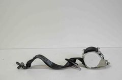 VOLKSWAGEN Passat Variant 1 generation (2010-2024) Ремень безопасности задний левый 3C9857805J 13417900