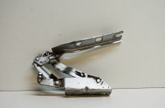 VOLKSWAGEN Golf 5 generation (2003-2009) Петля капота передняя левая 1K0823301B 13930671