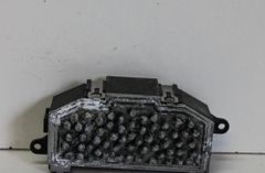 VOLKSWAGEN Passat B6 (2005-2010) Interior Heater Resistor 3C0907521B 14315749