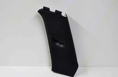 PORSCHE Cayenne 958 (2010-2018) Right Side Pillar Trim 7P5867242M 17533440