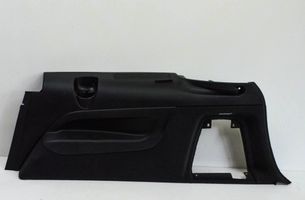AUDI Q7 4L (2005-2015) Обивка багажника правой стороны 4L0863880AD 17981976