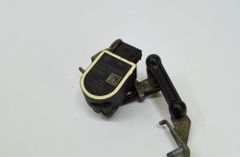 BMW 5 Series F10/F11 (2009-2017) Aizmugurējā kreisā augstuma līmeņa sensors 6784072 18110313