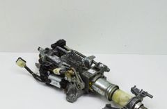 BMW 5 Series F10/F11 (2009-2017) Stūres mehānisms 6787926 18121282