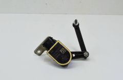 BMW 5 Series F10/F11 (2009-2017) Aizmugurējā kreisā augstuma līmeņa sensors 6861351,6789797 21778781