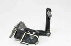 BMW 5 Series F10/F11 (2009-2017) Aizmugurējā kreisā augstuma līmeņa sensors 6784075,6786797 22759950