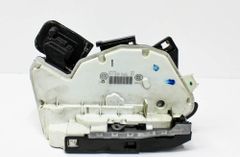 VOLKSWAGEN Golf 7 generation (2012-2024) Замок задней правой двери 5K4839016S 23545281