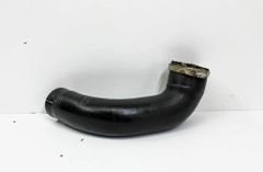 VOLKSWAGEN Tiguan 1 generation (2007-2017) Шланг радиатора интеркулера правый 5N0145832J 24398099