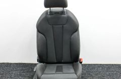 AUDI A4 B9/8W (2015-2024) Priekšējais labais sēdeklis 8W0881106E 25221335