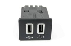 FORD EcoSport 2 generation (2013-2024) USB HC3T-14F014-AC 25839449