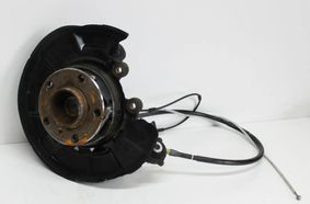 BMW 3 Series F30/F31 (2011-2020) Aizmugurējā labā riteņa rumba 2602870 2602817