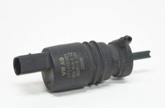 VOLKSWAGEN Jetta 5 generation (2005-2011) Washer Tank Motor 1T0955651 2693264