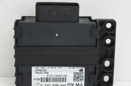 VOLKSWAGEN Jetta 6 generation (2010-2018) Other Control Units 3AA919041A 2698396