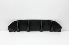 MERCEDES-BENZ GLC 253 (2015-2019) Aizmugurējā bampera vidējā daļa A2538854603 27548365