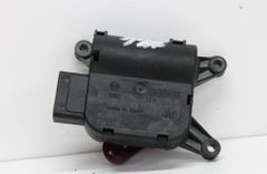 VOLKSWAGEN Golf 5 generation (2003-2009) Interior Heater Flap Motor Actuator 1K2907511E 2757713