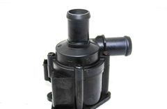 AUDI A5 Sportback 8T (2009-2011) Dzesēšanas cirkulācijas motorīts 06H121601J 28285053