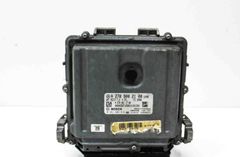 MERCEDES-BENZ CLA-Class C117 (2013-2016) Engine Control Unit ECU A2709002100 28444662