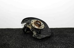 VOLKSWAGEN Jetta 7 generation (2018-2024) Front Left Wheel Hub 5QM255A,5Q0615311G 28850405