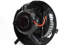 SKODA Yeti 1 generation (2009-2018) Heater Blower Fan 1K2820015F 2946591