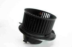 SKODA Yeti 1 generation (2009-2018) Heater Blower Fan 1K2819015C 2946593