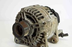 SKODA Roomster 5J  (2010-2015) Alternator 037903025M 2994513