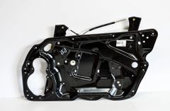 VOLKSWAGEN Passat B7 (2010-2015) Стеклоподъемник передней правой двери 3AA837756 3004848