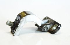 VOLKSWAGEN Golf 5 generation (2003-2009) Right Side Bootlid Hinge 1J6827301A 3034467