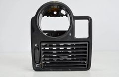 VOLKSWAGEN Golf 4 generation (1997-2006) Вентиляционные отверстия в приборной панели 1J1819983B 3036607