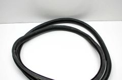 MERCEDES-BENZ A-Class W177 (2018-2024) Aizmugurējo labo durvju gumija A1776920700 31319006