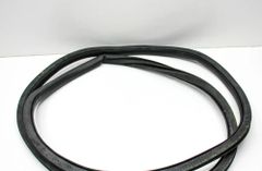 MERCEDES-BENZ A-Class W177 (2018-2024) Priekšējo kreiso durvju gumija A1776928500 31319008