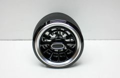 MERCEDES-BENZ A-Class W177 (2018-2024) Instrumentu paneļa gaisa kanāli A17783077007 31319037